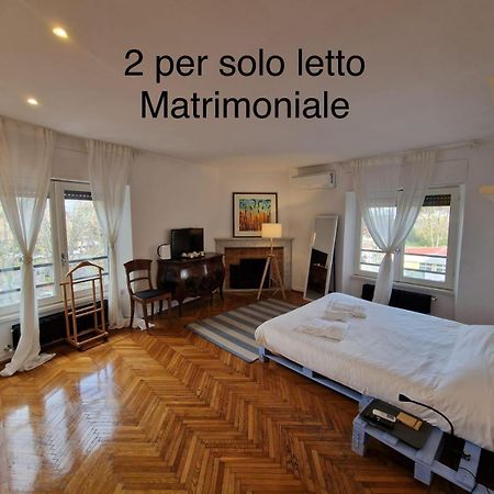 Elegant Rooms Parioli Roma Exterior foto
