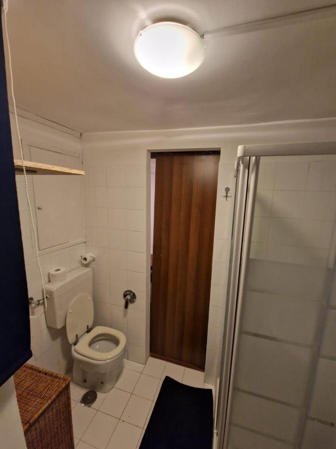 Elegant Rooms Parioli Roma Exterior foto
