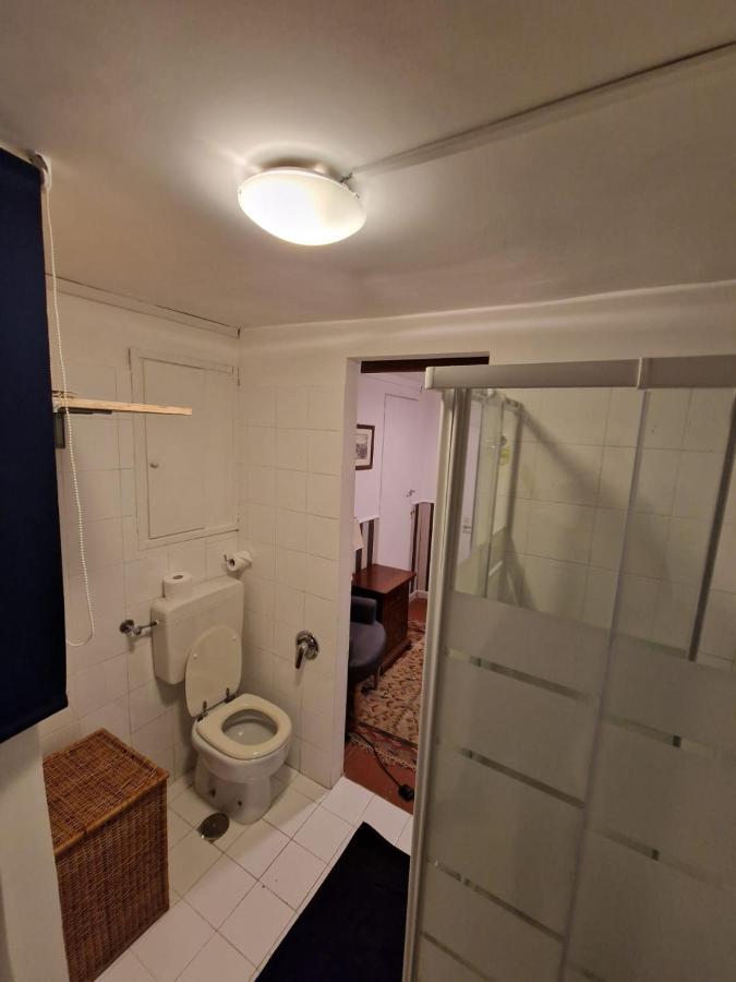 Elegant Rooms Parioli Roma Exterior foto