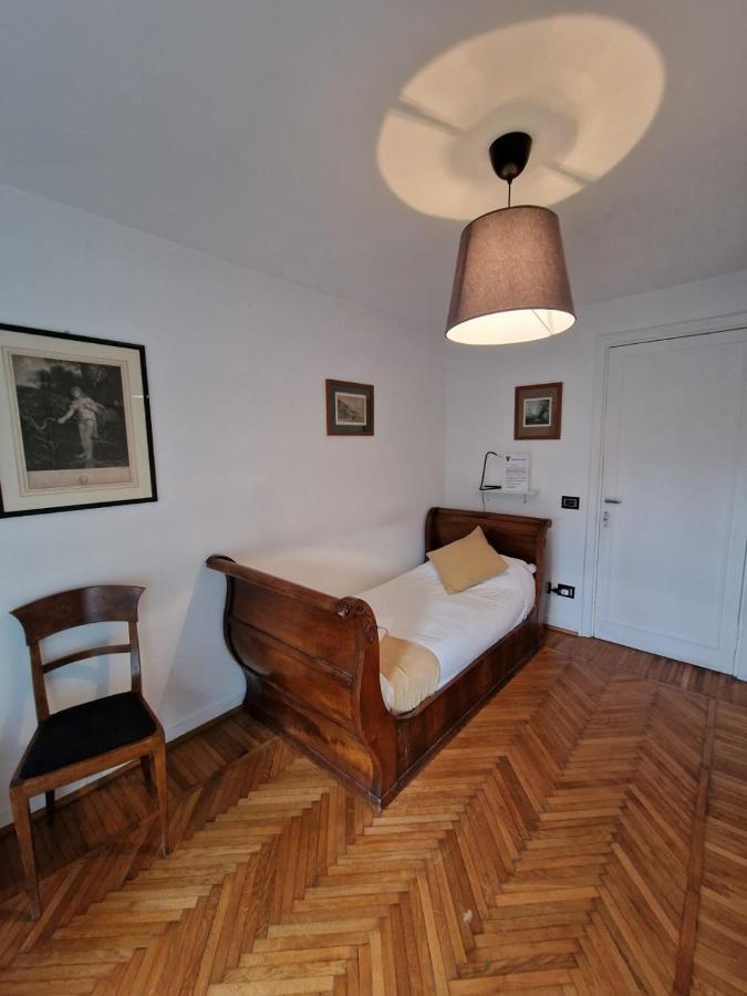 Elegant Rooms Parioli Roma Exterior foto