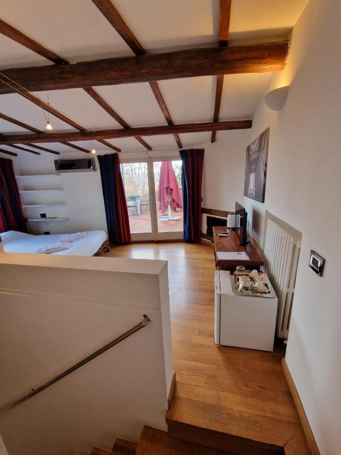 Elegant Rooms Parioli Roma Exterior foto
