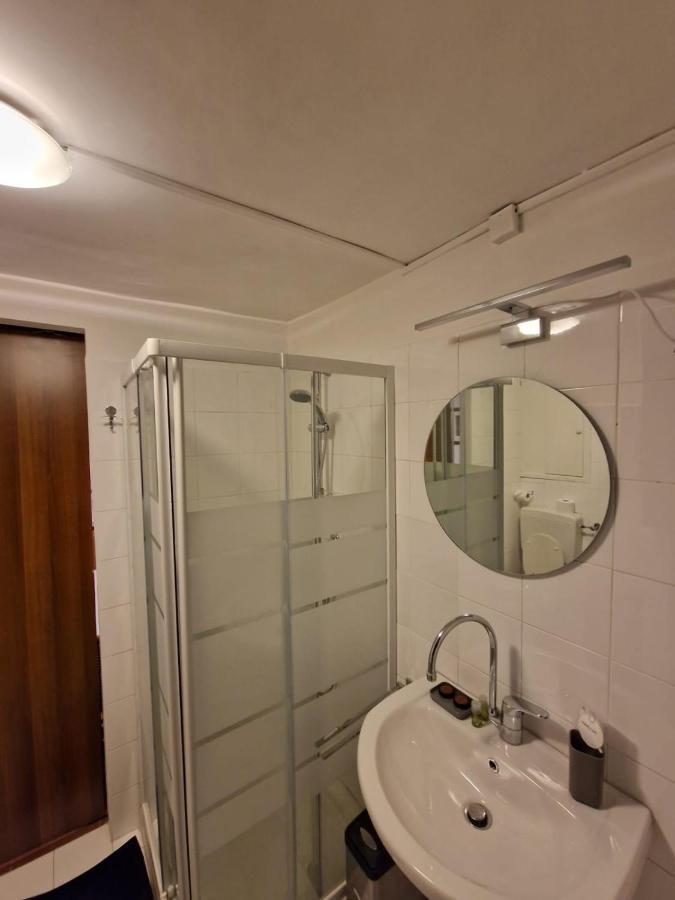 Elegant Rooms Parioli Roma Exterior foto