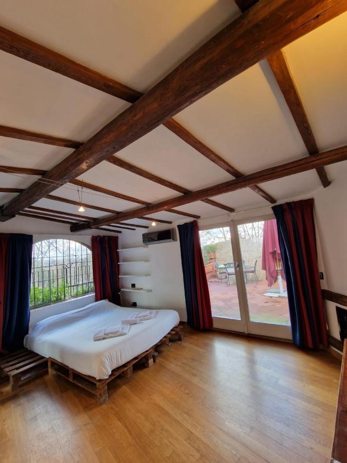 Elegant Rooms Parioli Roma Exterior foto