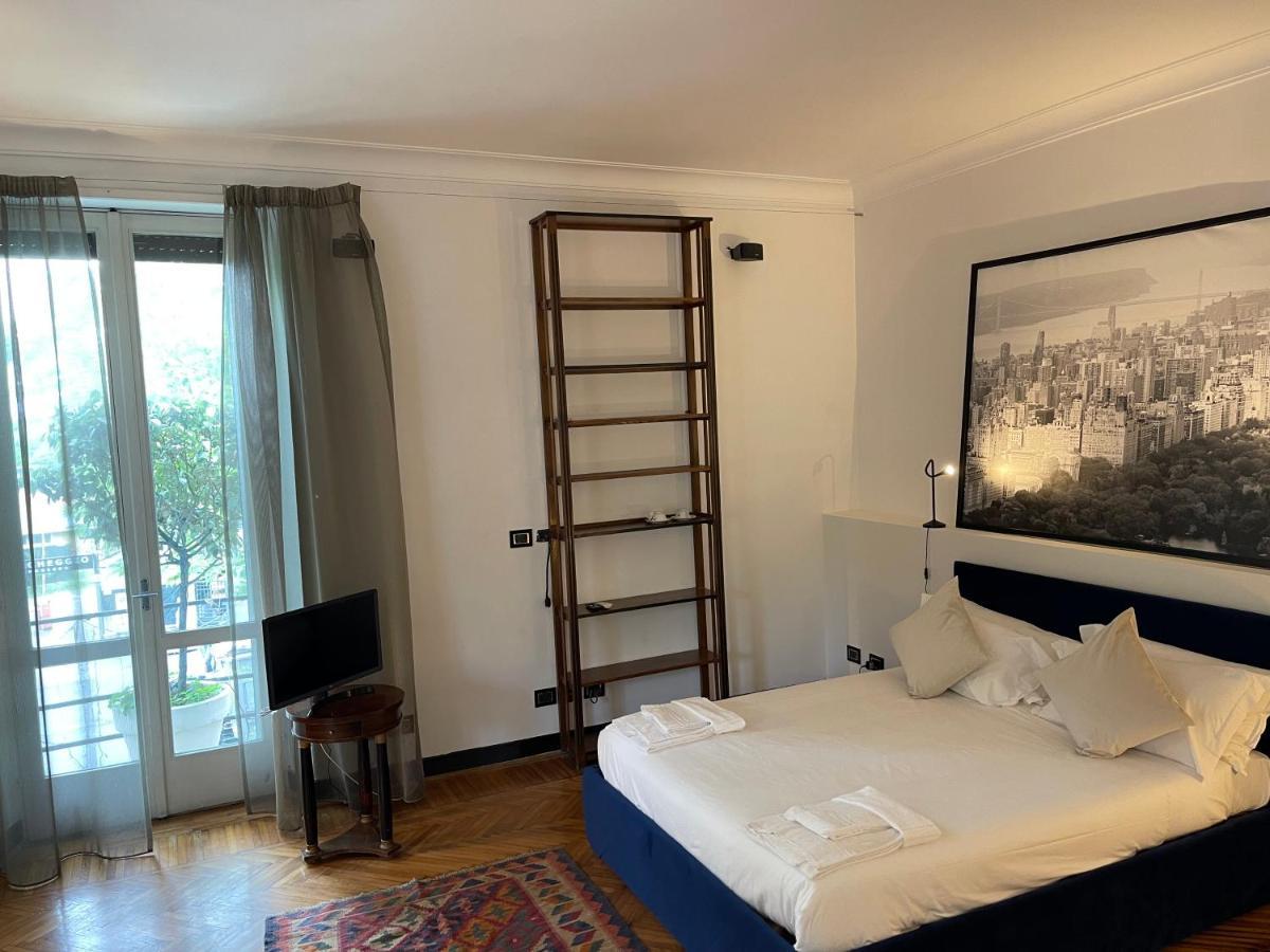 Elegant Rooms Parioli Roma Exterior foto